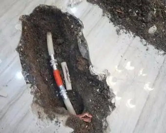 盘锦市测漏水电话