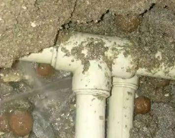 盘锦市测漏水多少钱