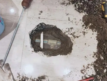 盘锦市测漏水电话