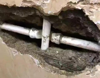 盘锦市测漏水哪家好