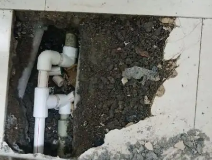 盘锦市测漏水哪家好