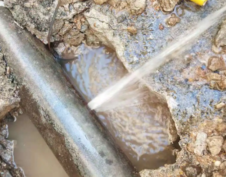 盘锦市测漏水公司