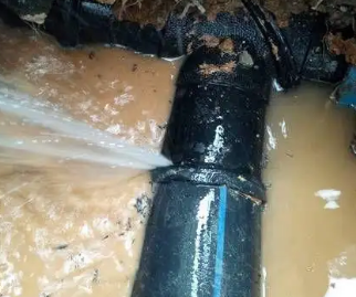 盘锦市测漏水公司哪家好