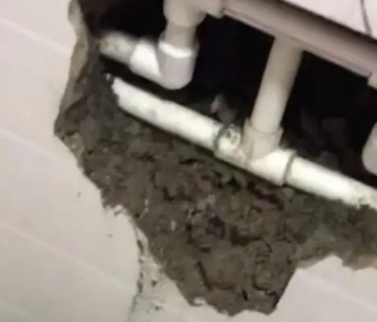 盘锦市漏水检测电话