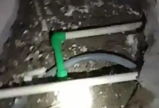 盘锦市测漏水公司