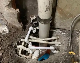 盘锦市漏水检测哪家好