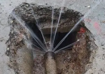 盘锦市漏水检测多少钱