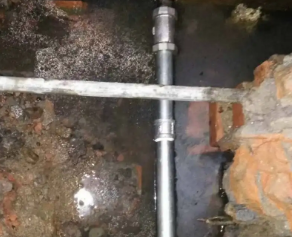 盘锦市漏水检测公司电话