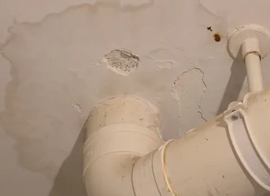 盘锦市卫生间测漏水多少钱