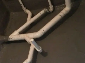 盘锦市水管漏水检测知识点