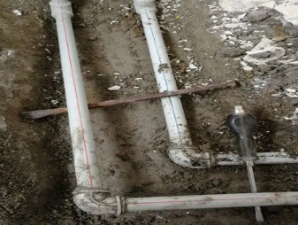 盘锦市卫生间测漏水多少钱