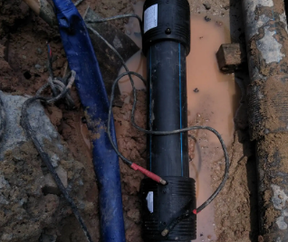 盘锦市水管漏水检测多少钱