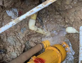 盘锦市水管漏水检测哪家好