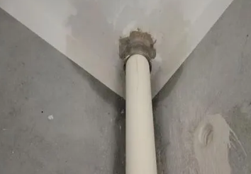 盘锦市卫生间测漏水之渗水防护