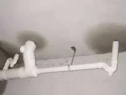 盘锦市卫生间测漏水的几种情景