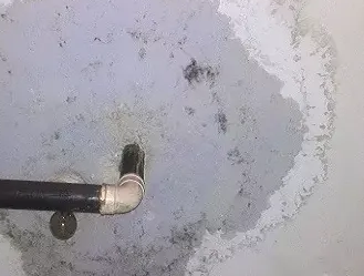 盘锦市卫生间测漏水之怎么维修