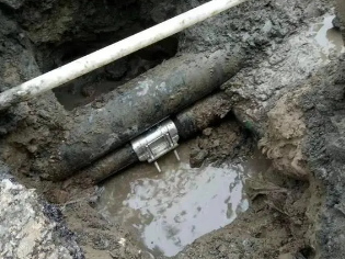 盘锦市水管漏水检测的传递距离多少