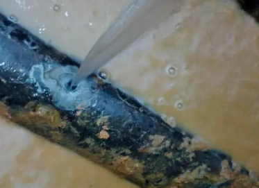 盘锦市水管漏水检测多少钱