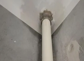 盘锦市卫生间测漏水的新闻分享