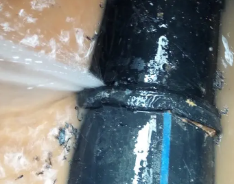 盘锦市水管漏水检测的小妙招