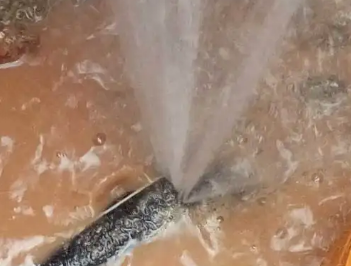 盘锦市水管漏水检测哪家好