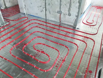 盘锦市地暖维修的知识