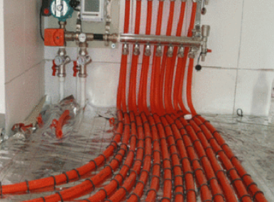 盘锦市地暖维修多少钱