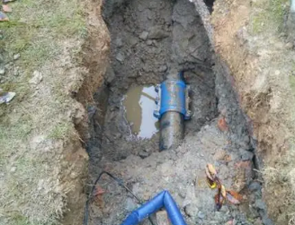 盘锦市水管漏水检测多少钱