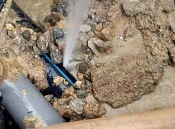 盘锦市水管漏水检测哪家好