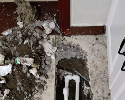 盘锦市卫生间测漏水的相关问题