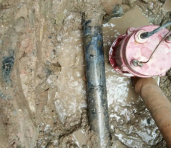 盘锦市水管漏水检测的检测方法