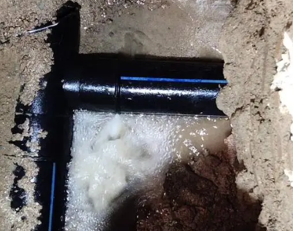 盘锦市水管漏水检测哪家好