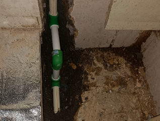 盘锦市卫生间测漏水哪家好