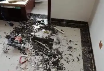 盘锦市漏水检测多少钱