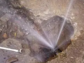 盘锦市水管漏水检测哪家好