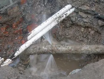 盘锦市测漏水多少钱