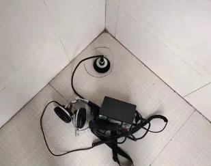 盘锦市测漏水公司