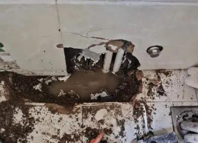 盘锦市漏水检测电话