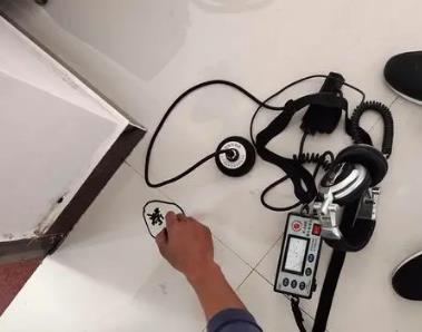 盘锦市测漏水公司电话